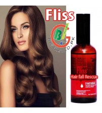 Fliss Hair Serum Anti Hair Fall 100ml